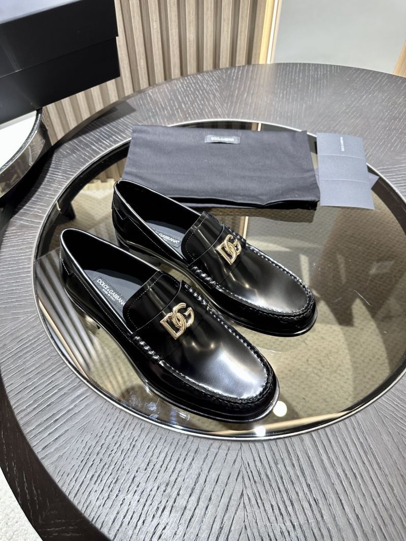 Dolce Gabbana Business Shoes